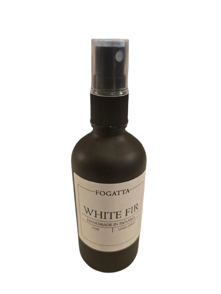 SPRAY FOGATA / CHRISMAS KISS - WHITE FIR