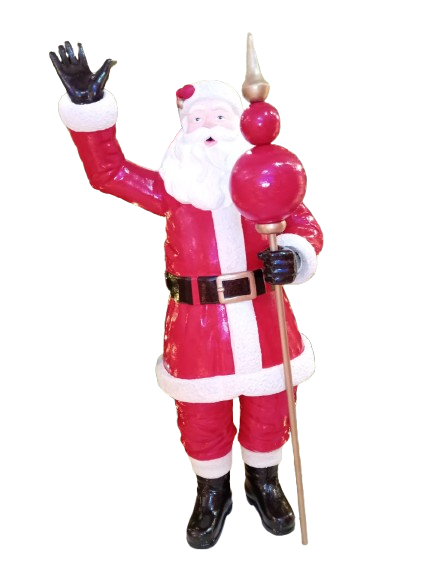 PAPA NOEL - CETRO