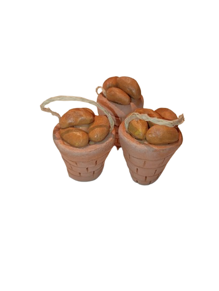 CESTA DE PAPAS