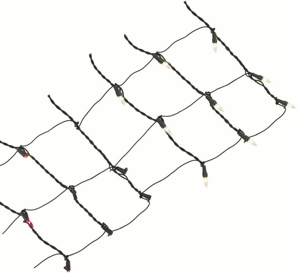 150 LIGHT NET LIGHT SET CLEAR