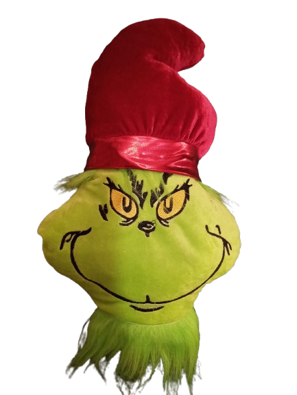 CARA GRINCH