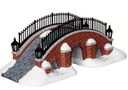 COLD CREEK BRIDGE