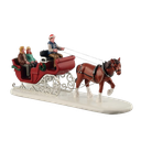 HOLIDAY SLEIGH RIDE