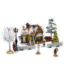 DEVANEY S BAKERY SET