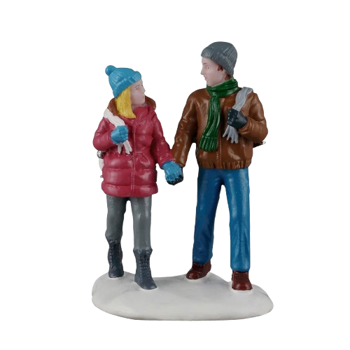 SKATING DATE