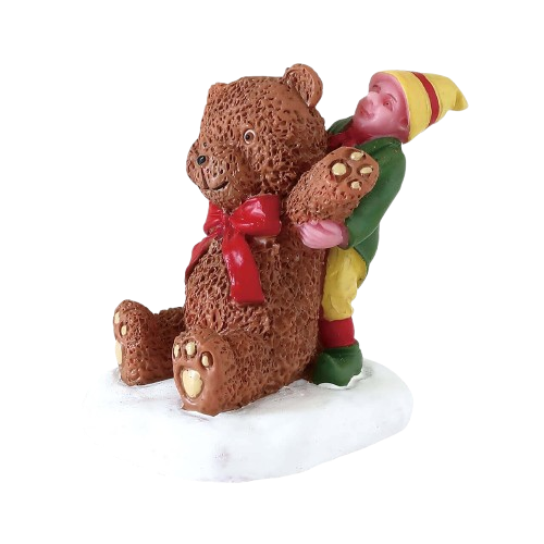 BIG BEAR