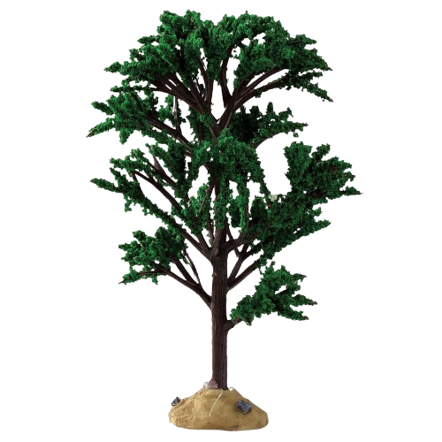 5 IN GREEN ELM TREE
