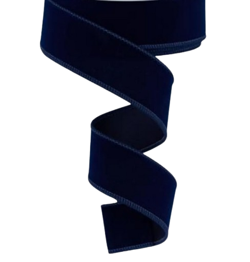 [5454392] RIBBON BLUE 6.35X9.14