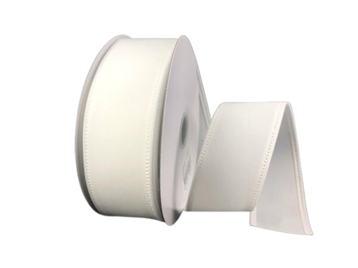 [131809-01] WHITE VELVET 1.5X10Y