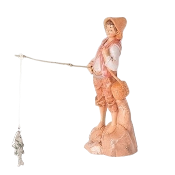[52583] 5" SCALE 2 PC SET JACOB. FONTANINI