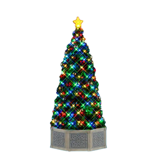 [54580] MUSICAL TREE