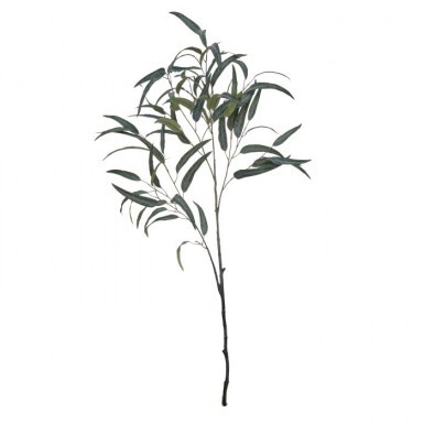 [MTF24461] 49" GRAND WILLOW EUCLYPTUS SPRAY