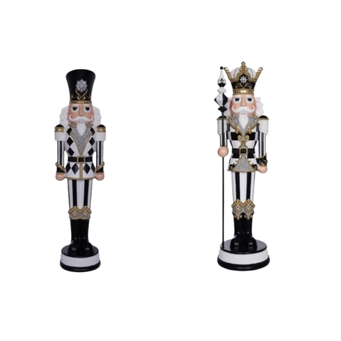 [MTX75505] 19" RSN ROYAL NUTCRACKER - INDIVIDUAL