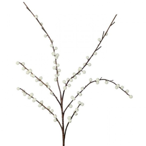 [MTX65823] 33" ENGLISH COUNTRY WP BERRY SPRAY 