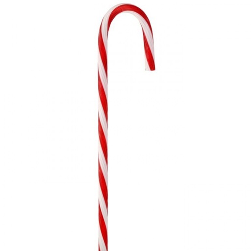 [MTX67901] 30" ACRYLIC CANDY CANE ORNAMENT