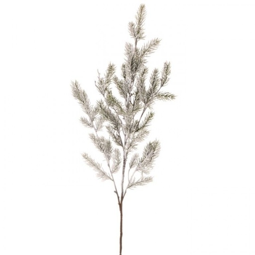 [MTX74513] 43" PL NORTHWOODS WINTER PINE SPRAY