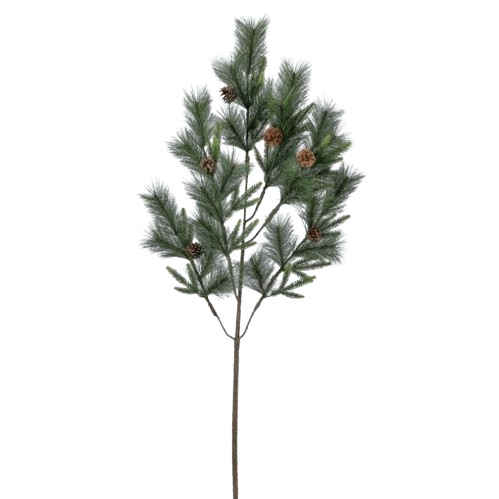 [MTX76690] 63" BRISTOL MIXED PINE BRANCH