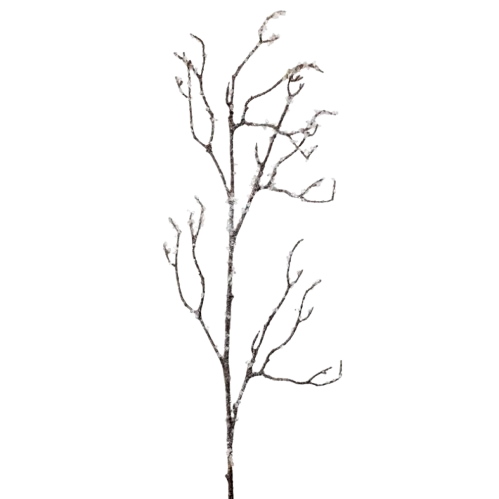 [MTX76973] 41" DRIPPING ICE BRANCH
