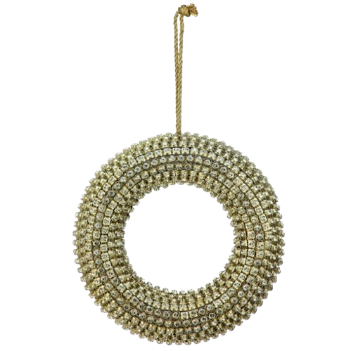 [MTX77083] 6.5" JEWEL WREATH 