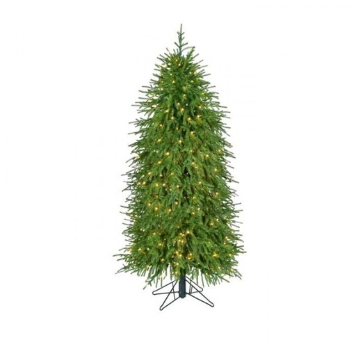 [MTX72869L] 5´ LED NORFOLK TREE 434T 31´´D350L