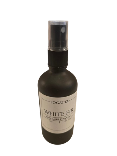[002138] SPRAY FOGATA / CHRISMAS KISS - WHITE FIR