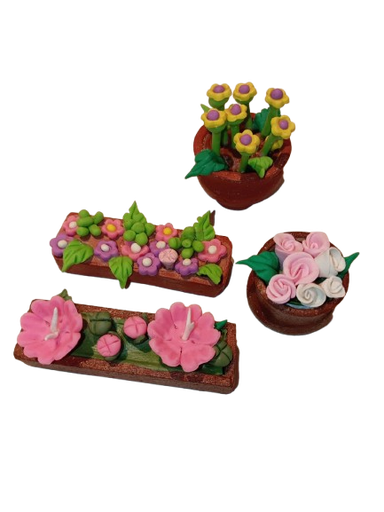[002175] FLORES VARIADAS