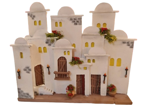 [002188] CASITAS - FACHADAS