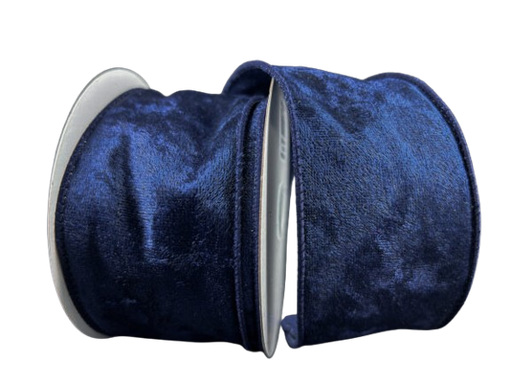 [72430-40-27] CINTA AZUL NAVY