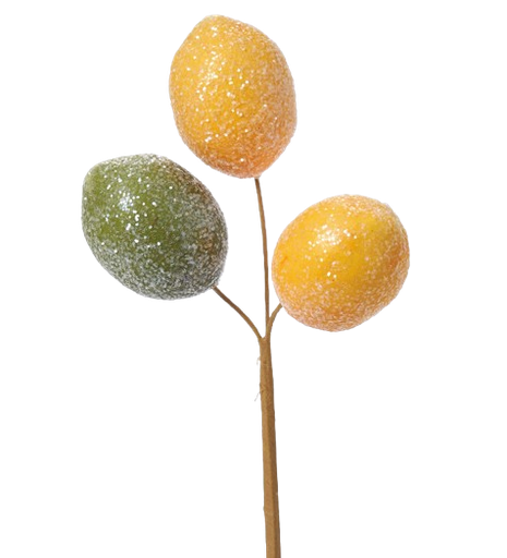 [C7725] LEMON/LIME PICK