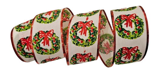 [130-5800119] RIBON 2.5¨X10Y 