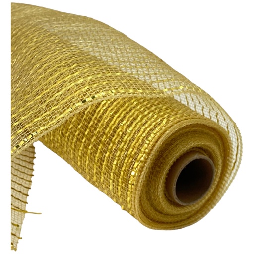 [7450008994505] SANTINI DECORATIVE MESH 53CMX9YDS
