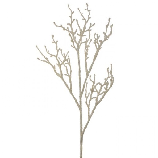 [MTX74537] 36" ICED TWIG SPRAY
