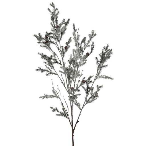 [MTX74514] 41" PL MINI BALSAM W/CONE SPRAY