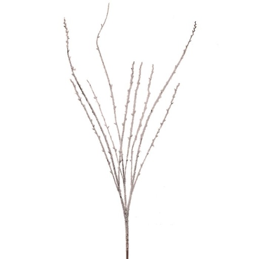 [MTX74479] 40"  WINTER SNOW BRANCH 