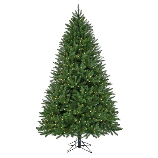 [MTX66099L] 9´LED ROYAL FIR TREE 3899T 66´´D 1550L 
