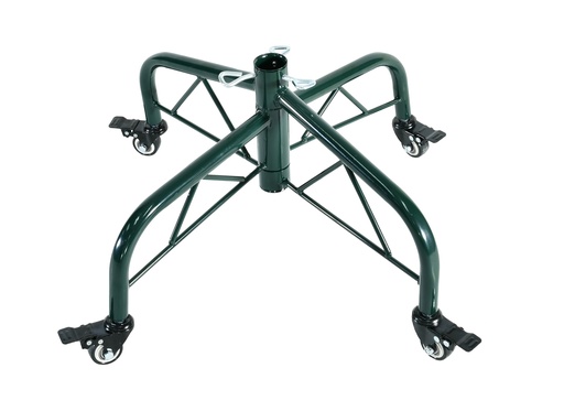 [MTX43187] ROLLING TREE STAND FOR 7.5´