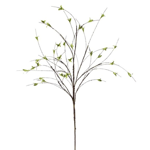 [MTF21052] GREENING WILLOW TWIG SPRAY 38´´