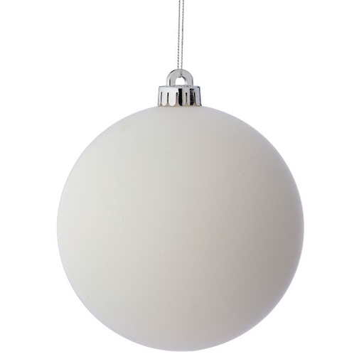 [MTX31817-BLANCO] VP MATT BALL 250MM ACE/1  WHT