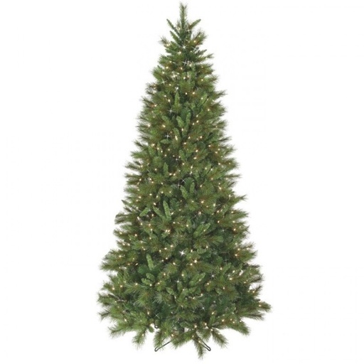 [MTX45045] BELGIUM HALF TREE , STAND 7.5 48"D 610 LV
