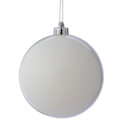 [MTX31807-BLANCO] VP SHINY BALL 200MM ACE/1  WHT