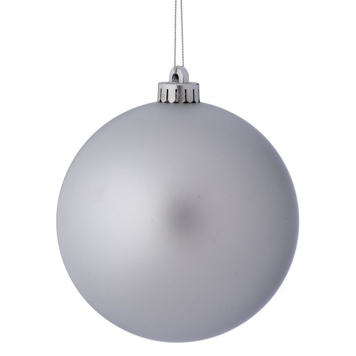 [MTX31817-PLATEADO] VP MATT BALL 250MM ACE/1  SILVER