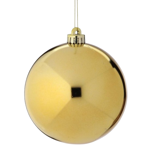 [MTX31808-DORADO] VP SHINY BALL 250MM ACE/1 GOLD