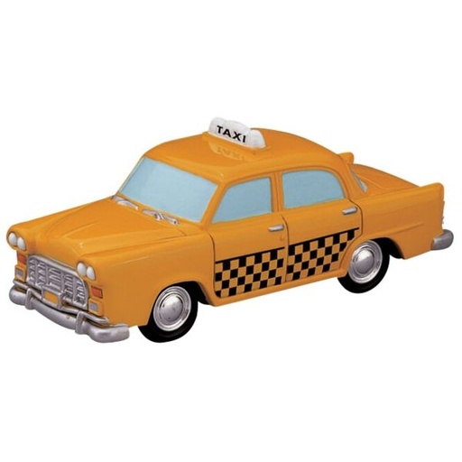 [84832] TAXI CAB