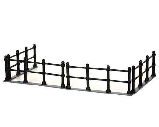 [44789-A4102] CANAL FENCE