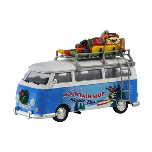[43719] SKI VAN
