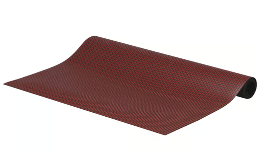 [34916] LARGE BRICK DISPLAY MAT