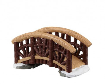 [34096] RUSTIC FOOTBRIGE