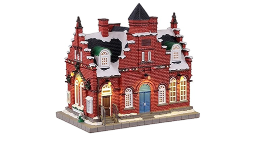 [15808] TOWN OFFICES 1884