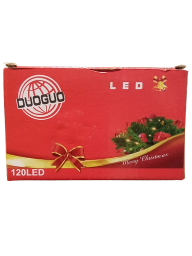 [9927-5] LUCES LED
