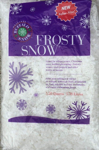 [XMFR24252] HOJUELAS DE NIEVE